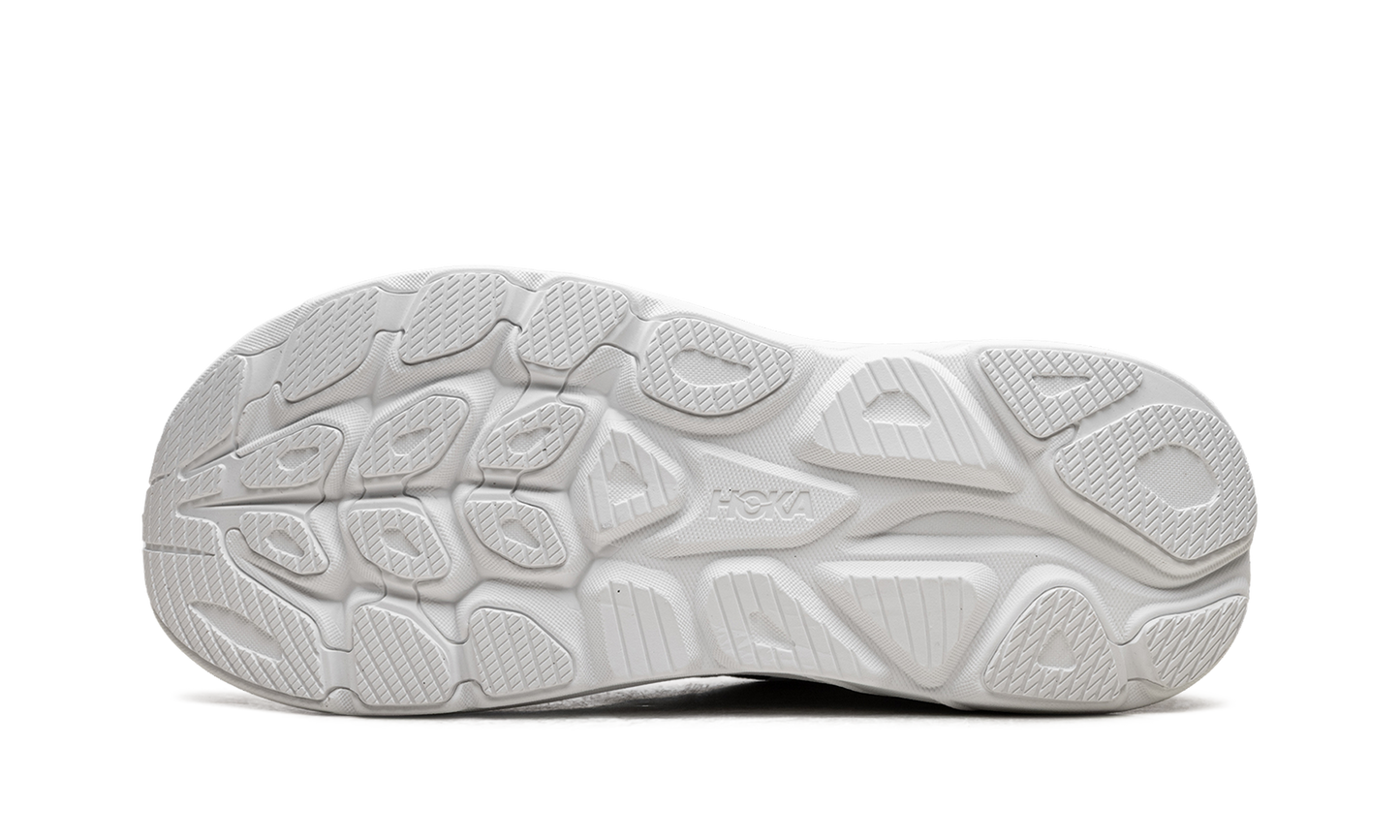 CLIFTON 10 WMNS "WHITE / WHITE" 1162031 WWH