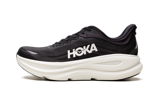 BONDI 9 "BLACK WHITE" 1162011 BWHT
