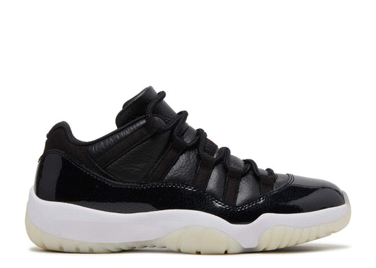 Air Jordan 11 Retro Low ’72-10′ Everlasting Sneaker Sneakers - Performance Ru...