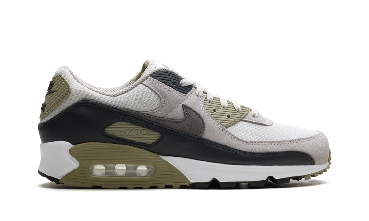 Air Max 90 "Light Bone Neutral Olive" DM0029 011