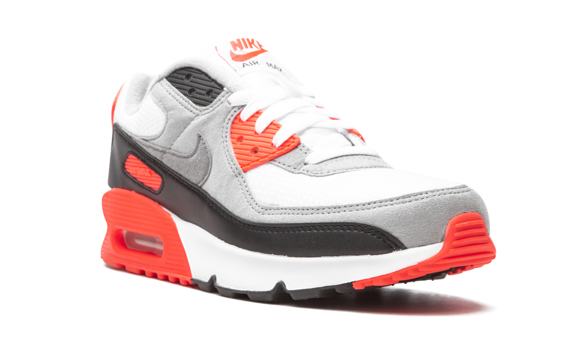 Air Max 90 GS "Infrared 2020" DC8334 100
