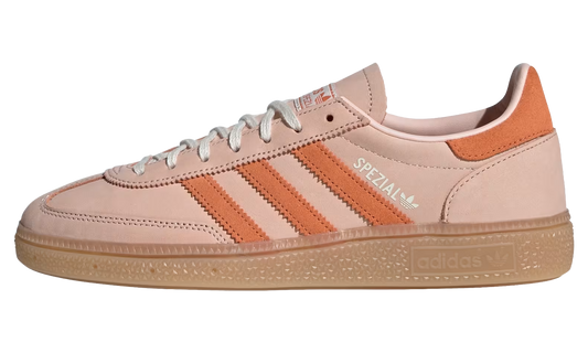 Handball Spezial WMNS "Blush Pink Dusky Orange" IH1505