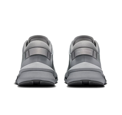 ON Men's Cloudzone Alloy/Rock