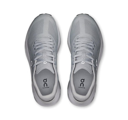 ON Men's Cloudzone Alloy/Rock
