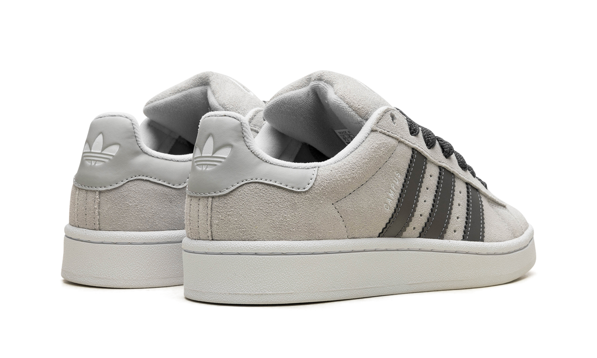 CAMPUS 00S WMNS "CHARCOAL" ID3172
