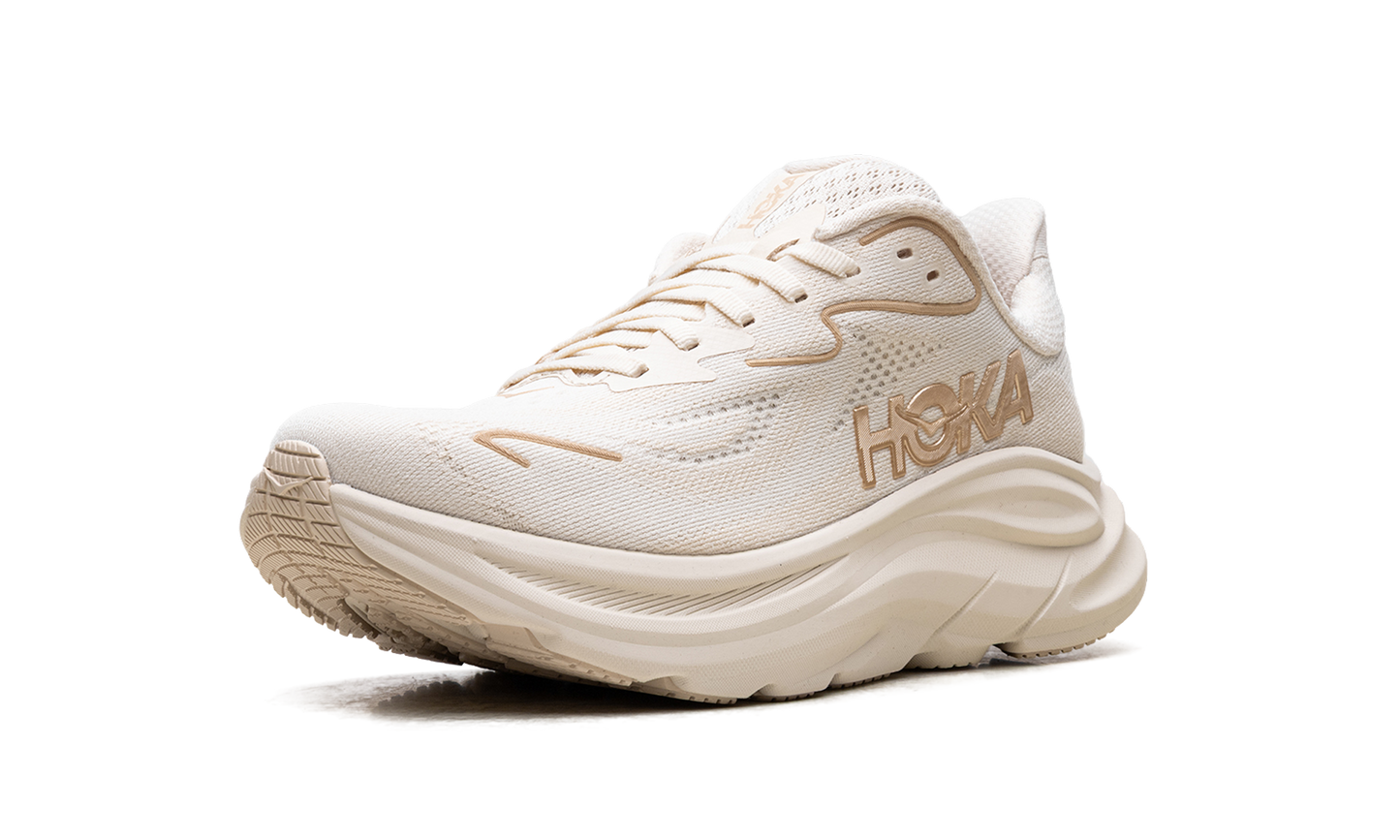 CLIFTON 10 WMNS "VANILLA / BIRCH" 1162031 VCH