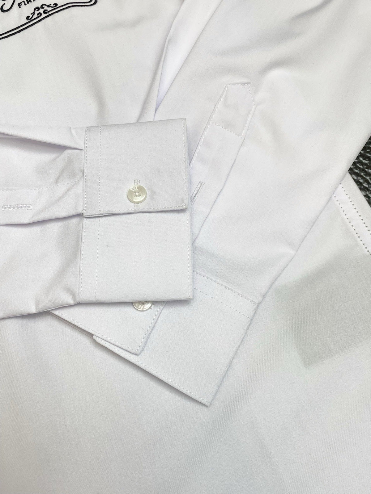 GC 2026 Men's Long-Sleeve Shirt Cotton Poplin 698930