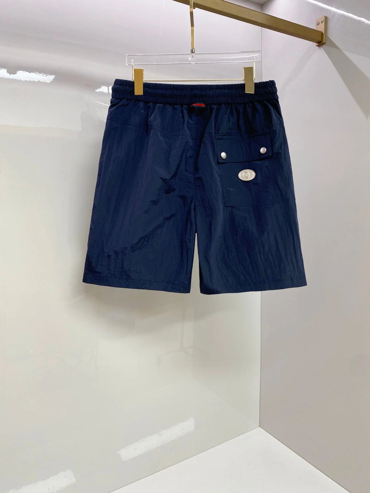 GC 2026 Men's Casual Shorts Nylon Fabric 694038