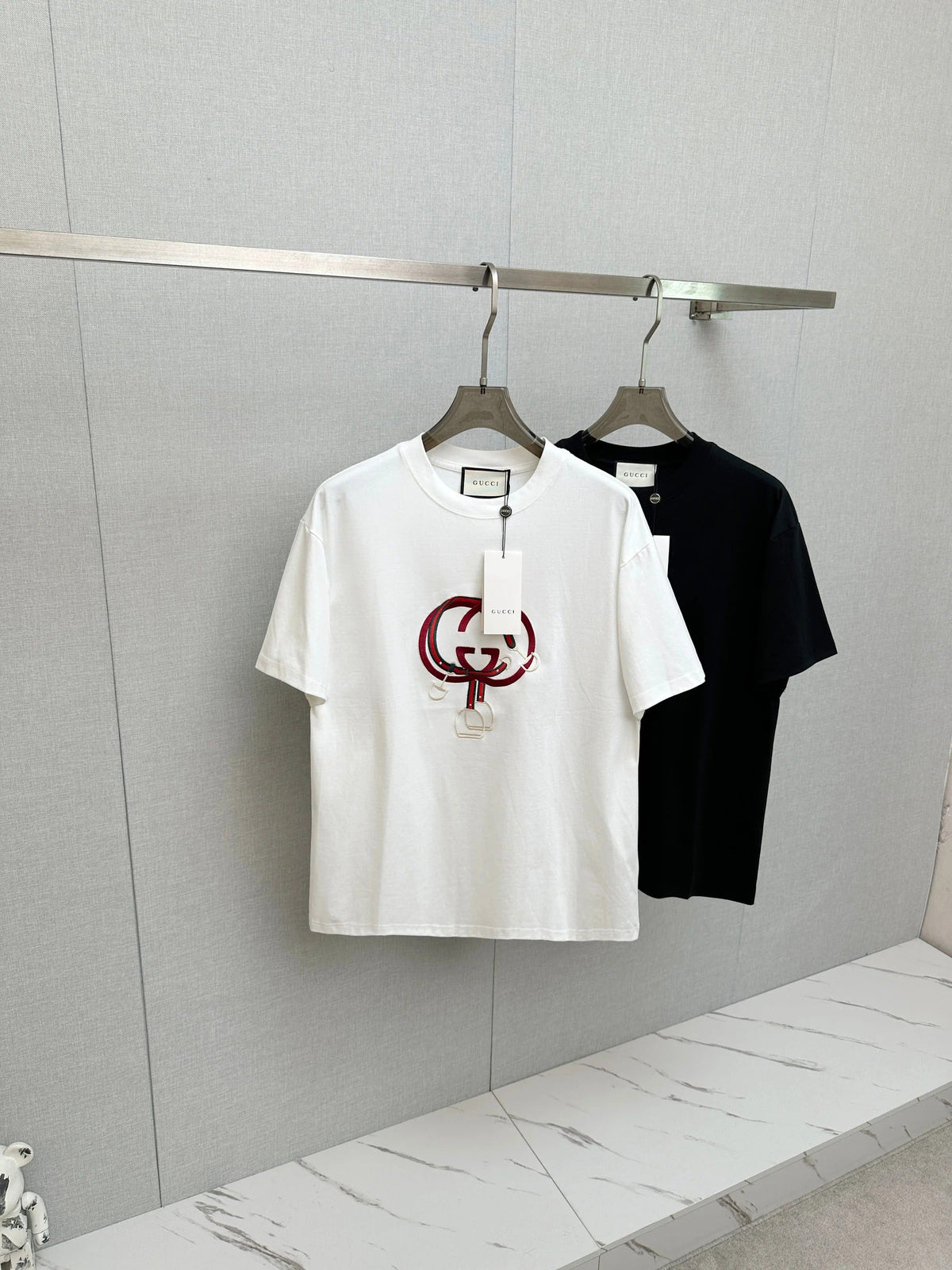 GC 2026 Men's Short-Sleeve T-shirt Cotton 699773
