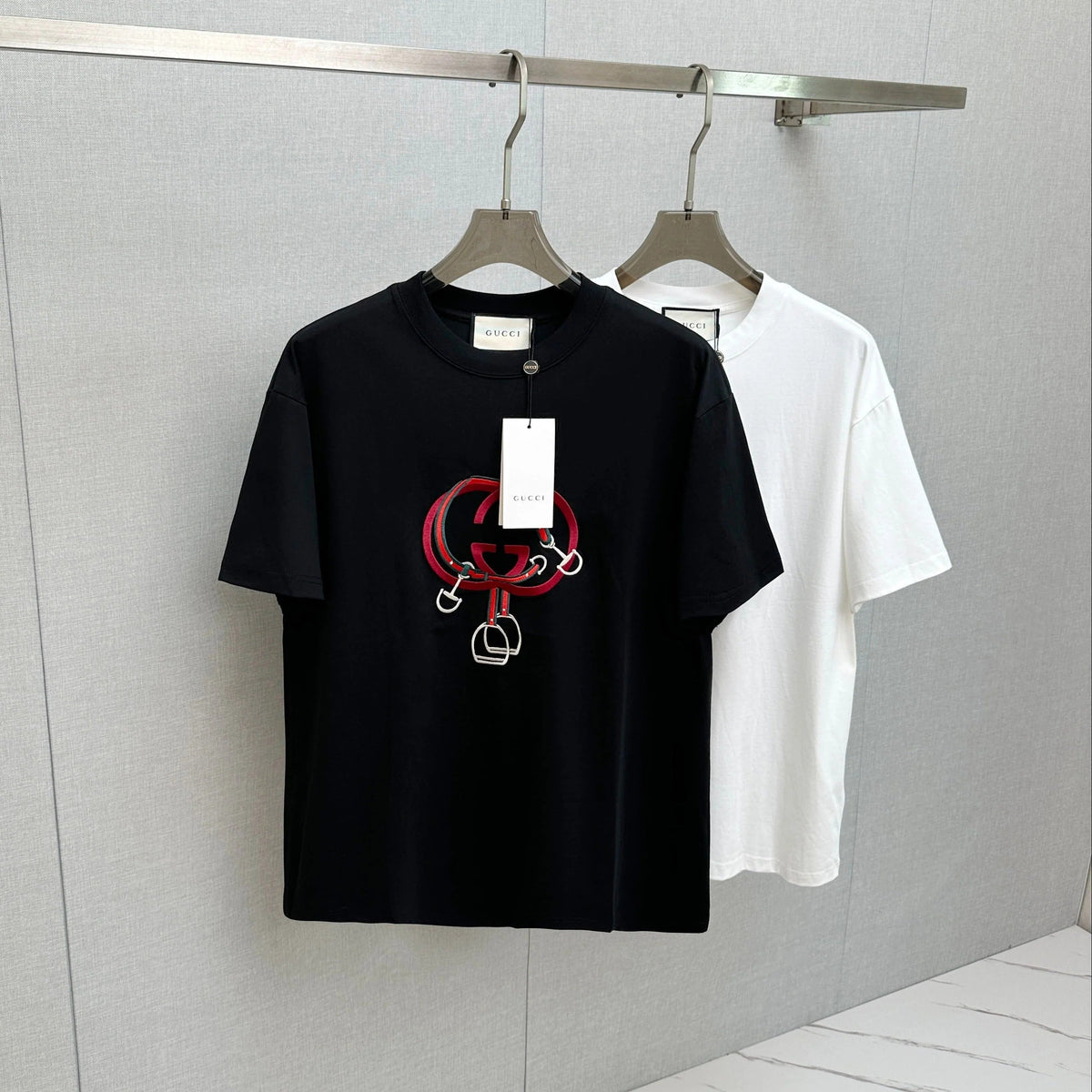 GC 2026 Men's Short-Sleeve T-shirt Cotton 699773