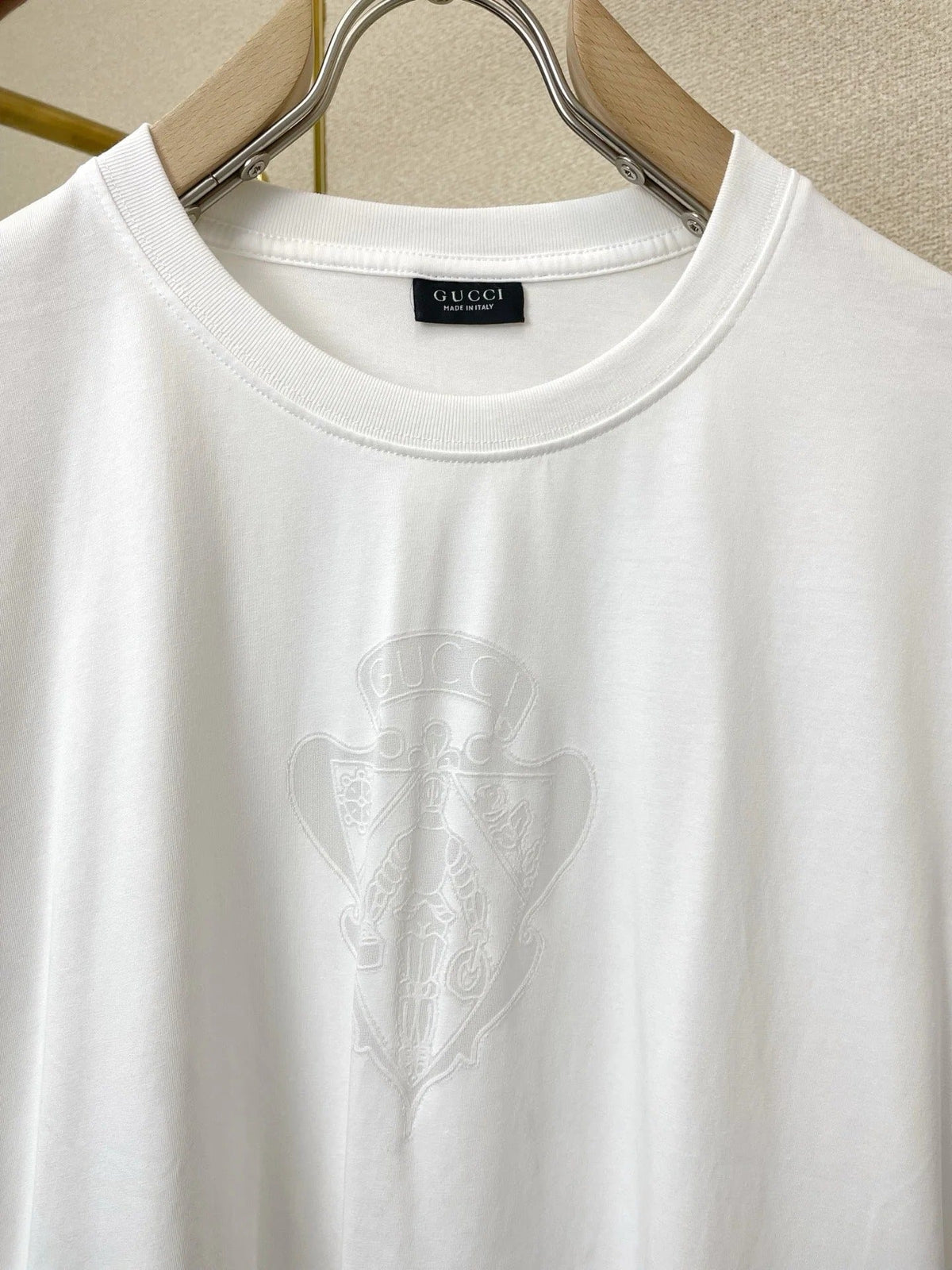 GC 2026 Men's Short-Sleeve Shirt Cotton 638079