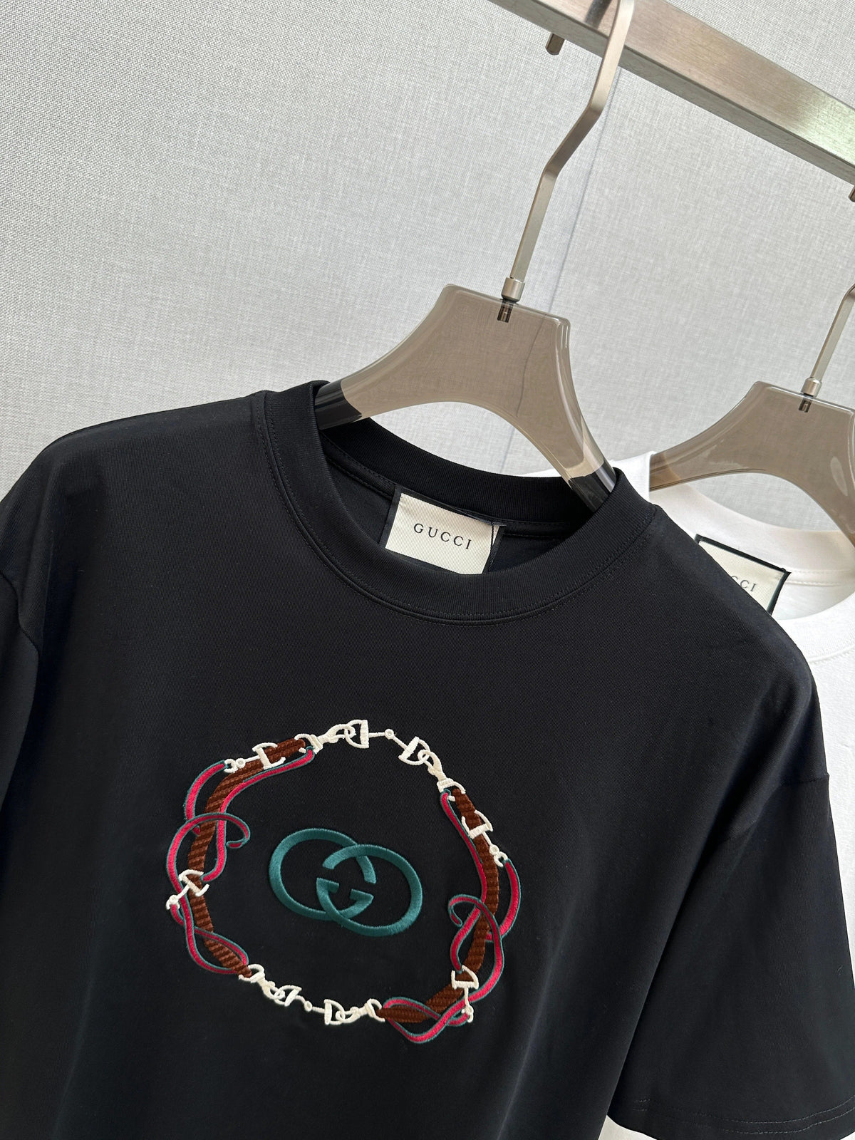 GC 2026 Men's Short-Sleeve T-shirt Unisex Cotton 699771