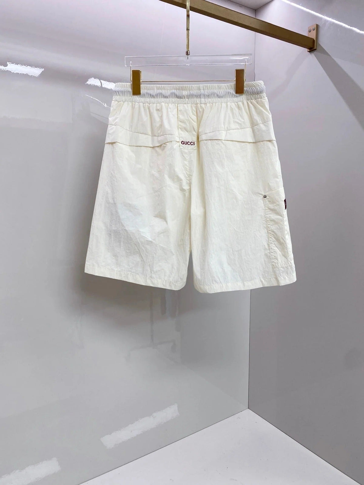 GC 2026 Men's Casual Shorts Nylon Fabric 694025