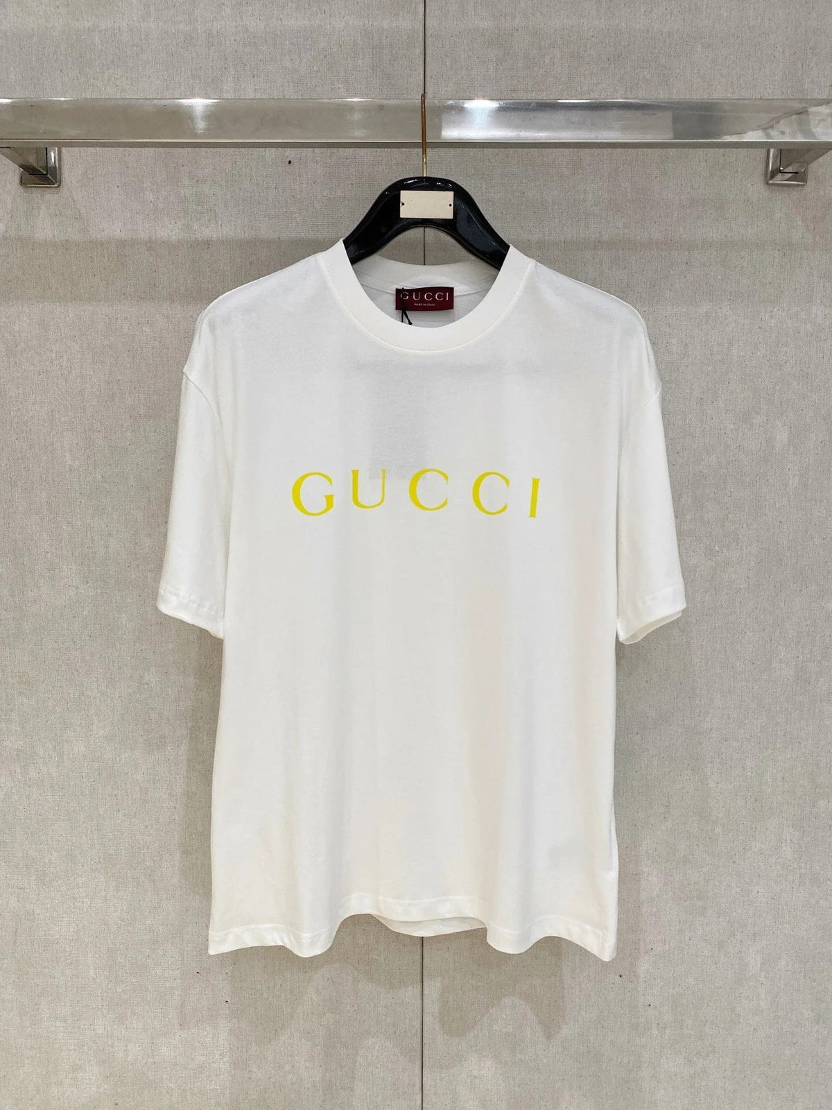 GC 2026 Men's Short-Sleeve T-shirt Cotton 699858