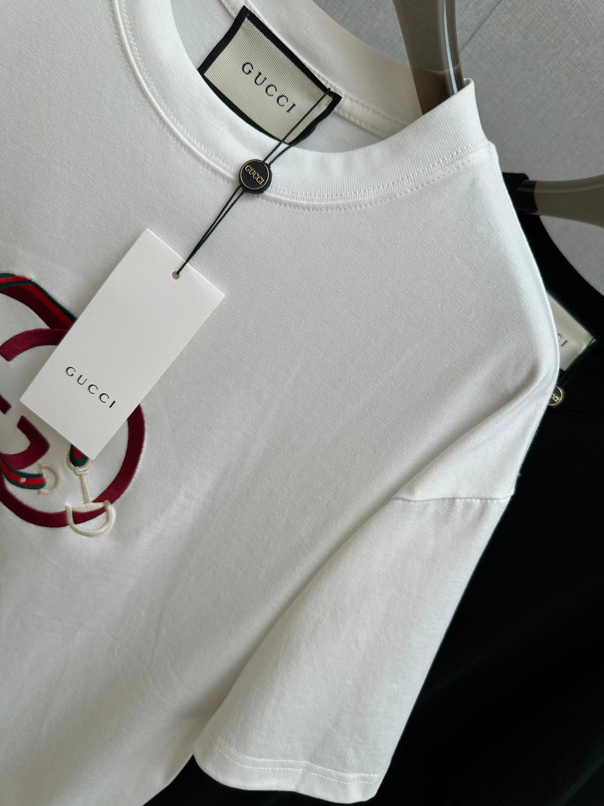 GC 2026 Men's Short-Sleeve T-shirt Cotton 699773