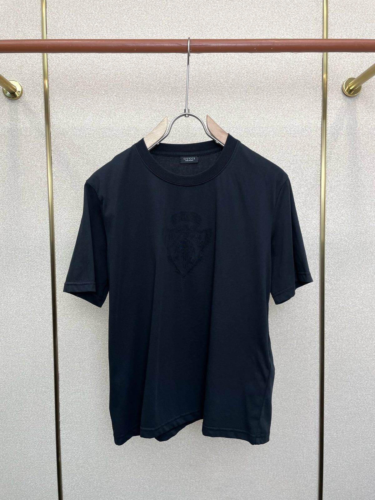 GC 2026 Men's Short-Sleeve Shirt Cotton 638079