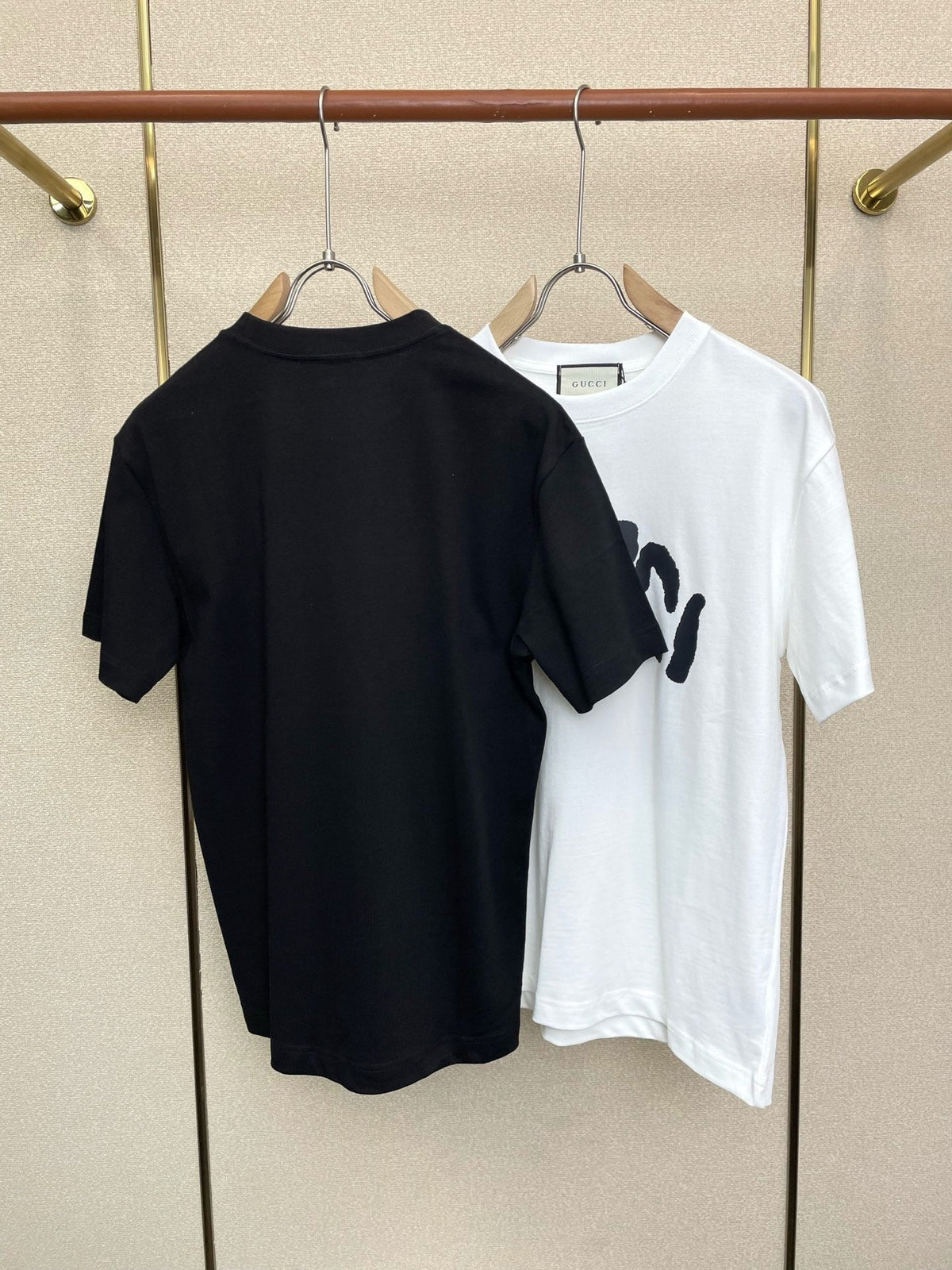 GC 2026 Men's Short-Sleeve Shirt Cotton 638069