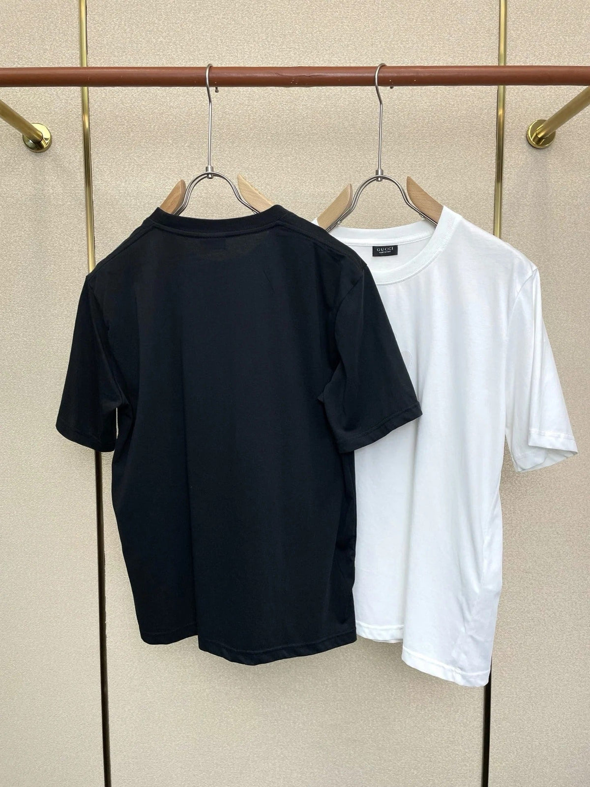 GC 2026 Men's Short-Sleeve Shirt Cotton 638079