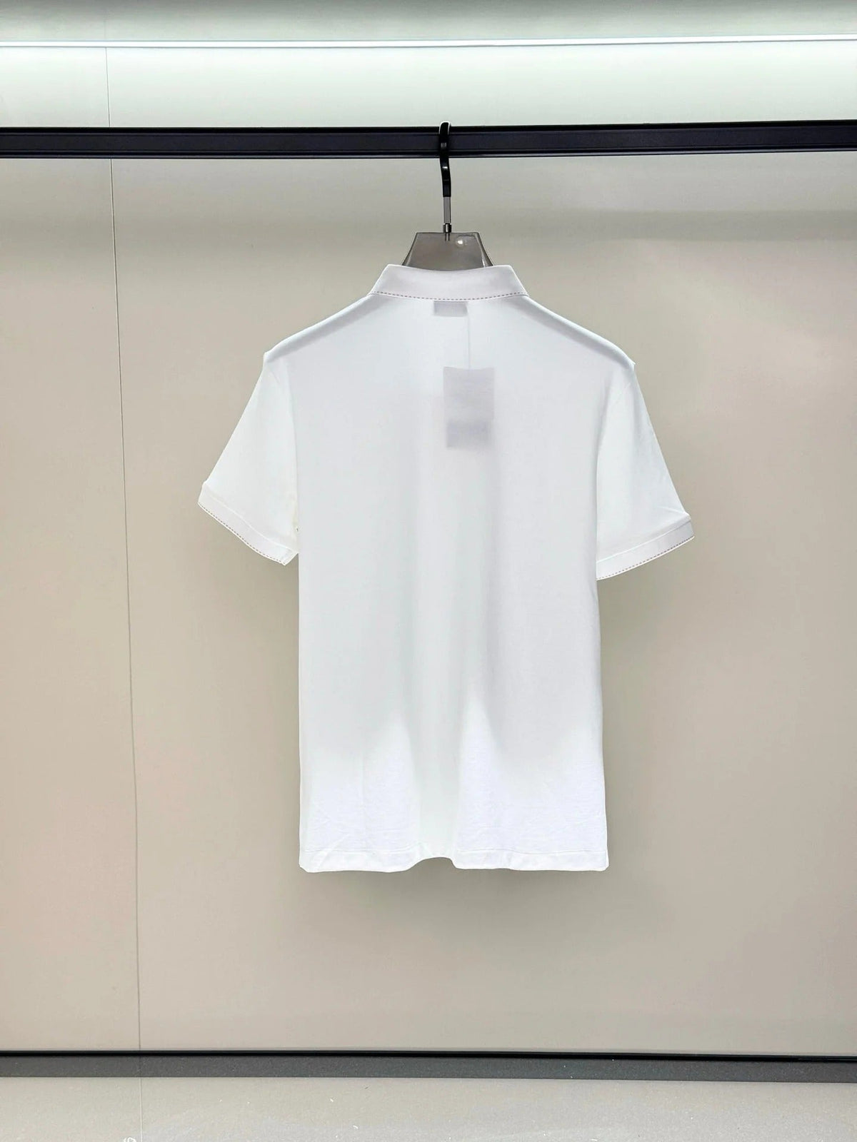 GC 2026 Men's Short-Sleeve Polo Shirt Fabric 639186