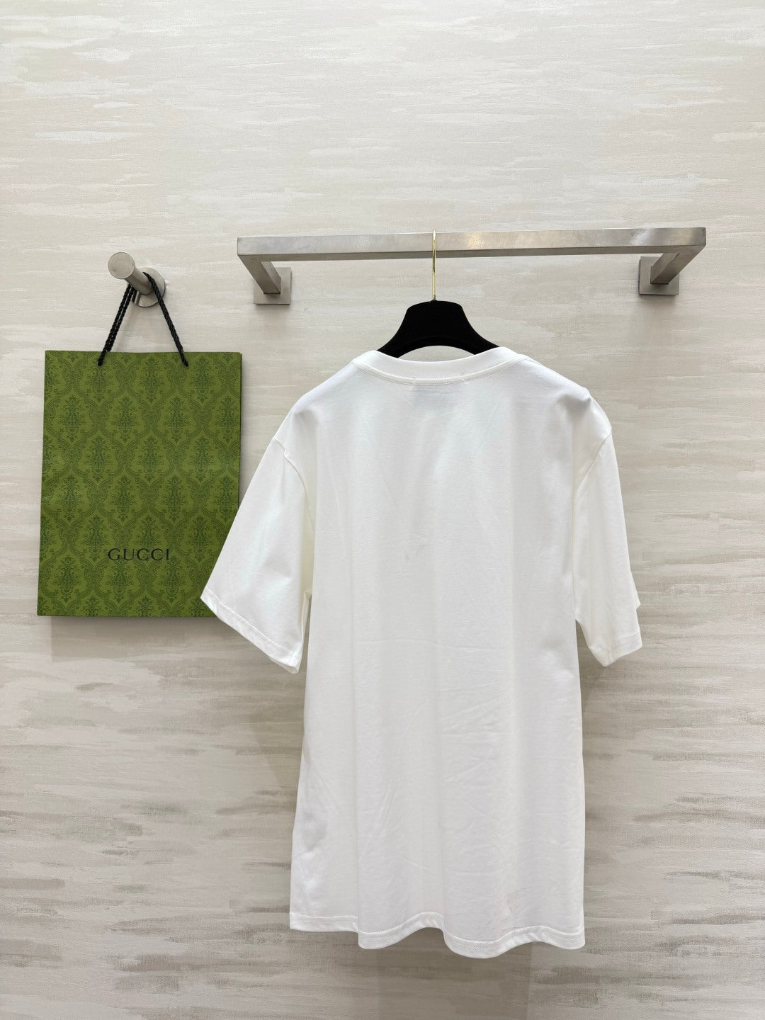 Gucci 26s Short Sleeve T-Shirt 340