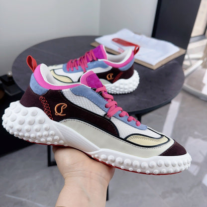 Christian Louboutin 2026 Mara Women Sneakers 780450