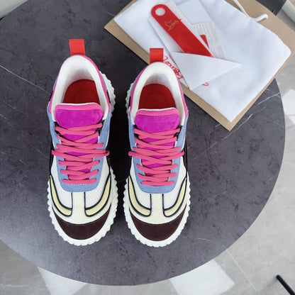 Christian Louboutin 2026 Mara Women Sneakers 780450