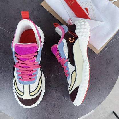 Christian Louboutin 2026 Mara Women Sneakers 780450