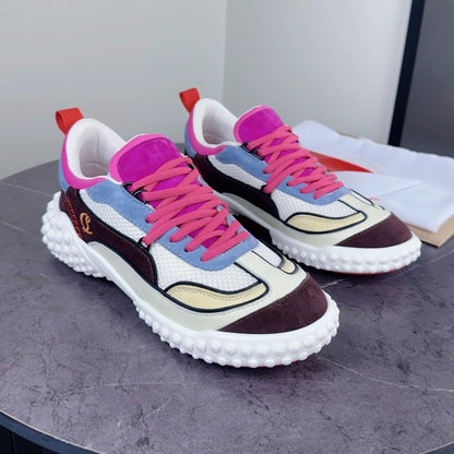 Christian Louboutin 2026 Mara Women Sneakers 780450