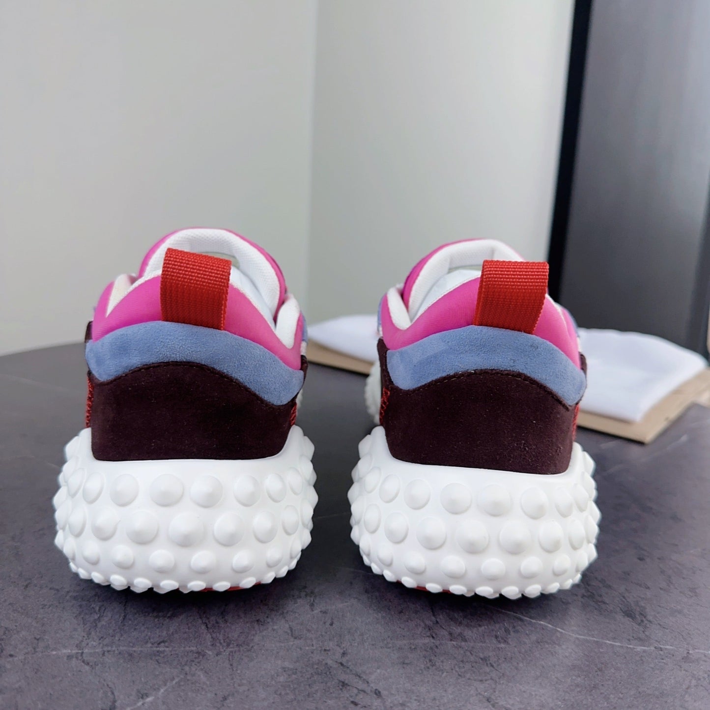 Christian Louboutin 2026 Mara Women Sneakers 780450