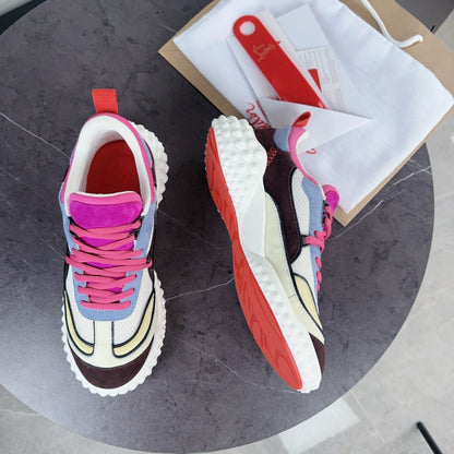 Christian Louboutin 2026 Mara Women Sneakers 780450