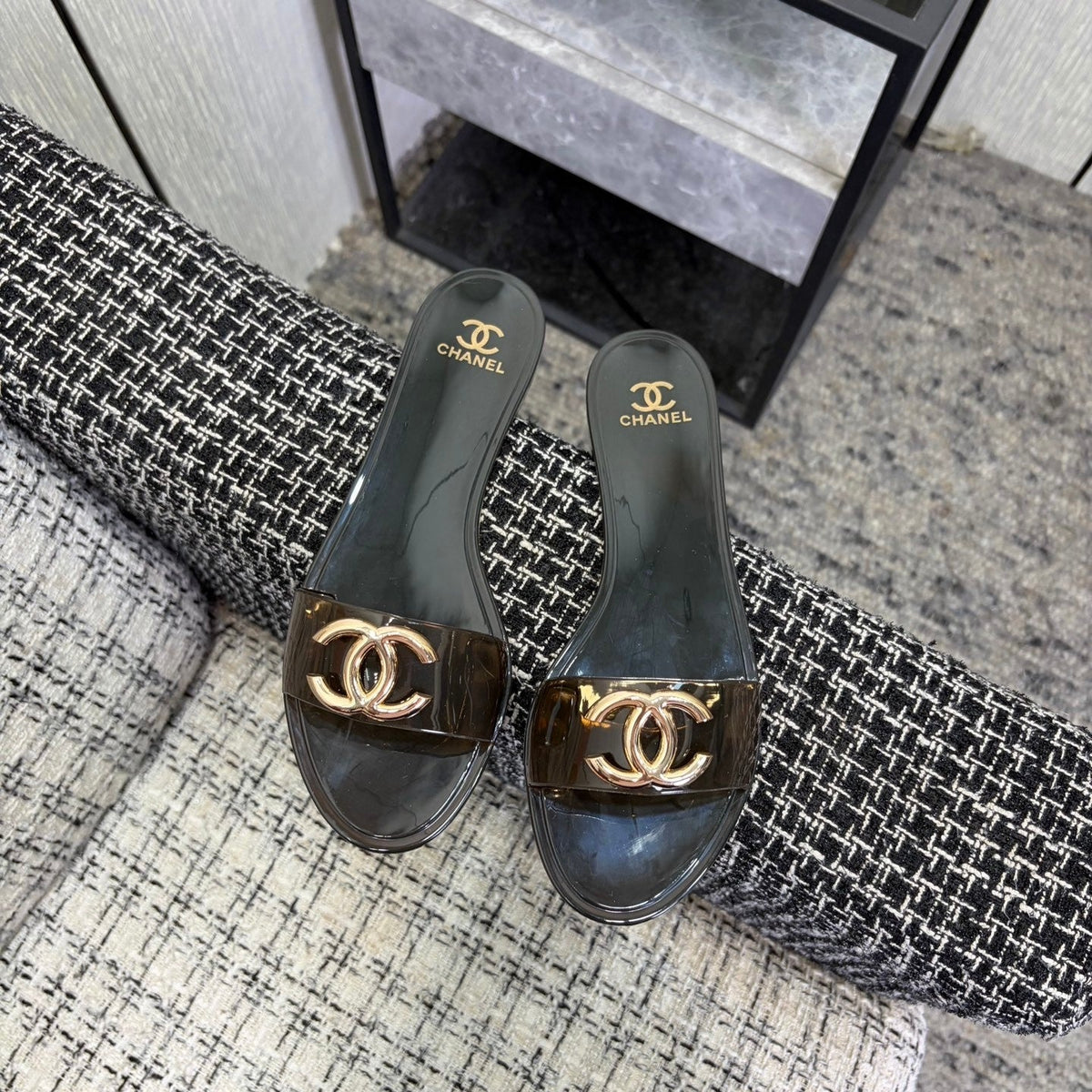 CC 2026 Slide Brown TPU 826020
