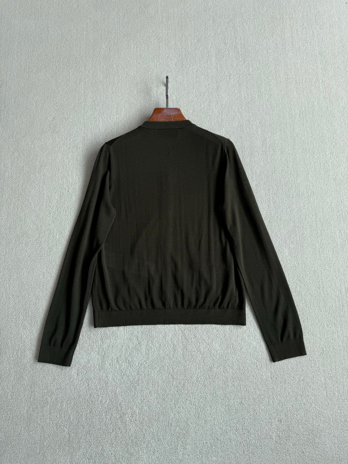 GG 25 Thin Cardigan Cashmere0026