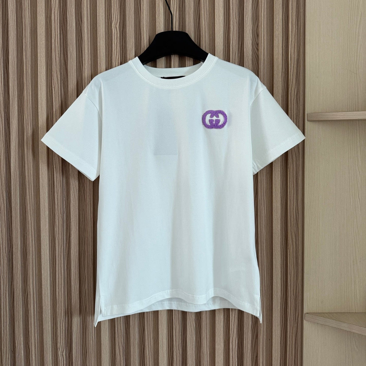 Gucci 26s Short Sleeve T-Shirt 358