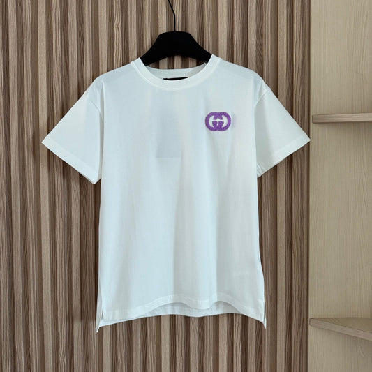 Gucci 26s Short Sleeve T-Shirt 358