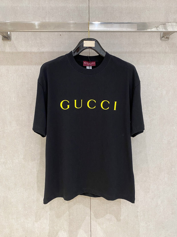 GC 2026 Men's Short-Sleeve T-shirt Cotton 699858