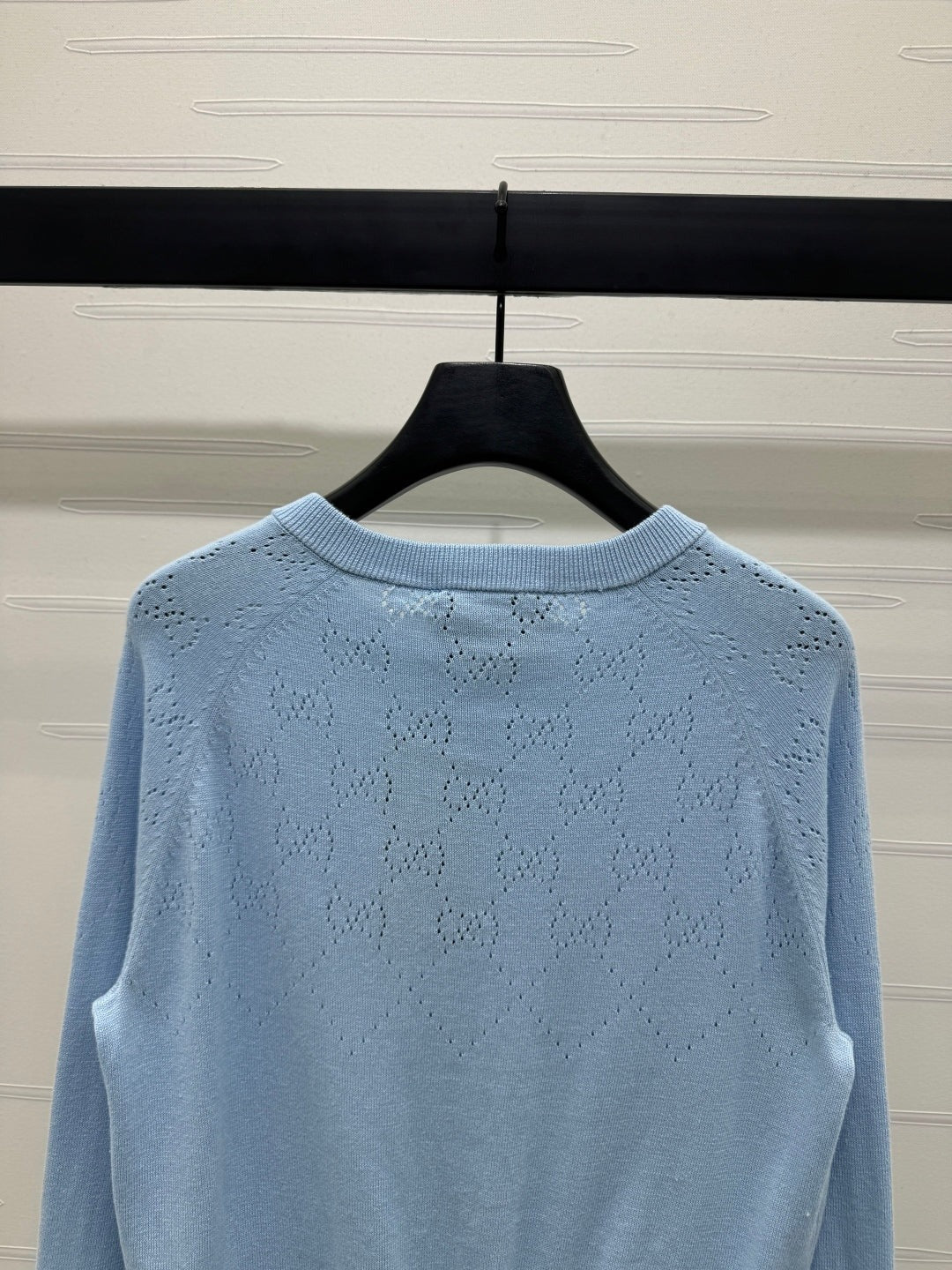 GUCCI KNIT CARDIGAN 269426