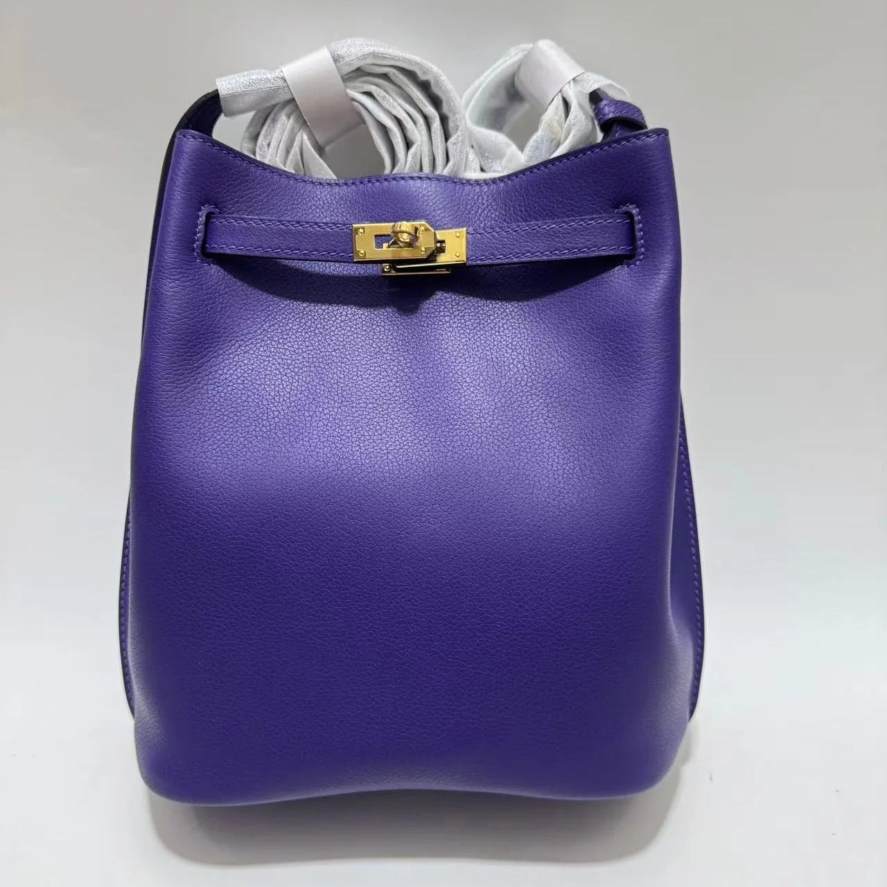 Hermes 2026 So Kelly 24cm Bag Togo Leather