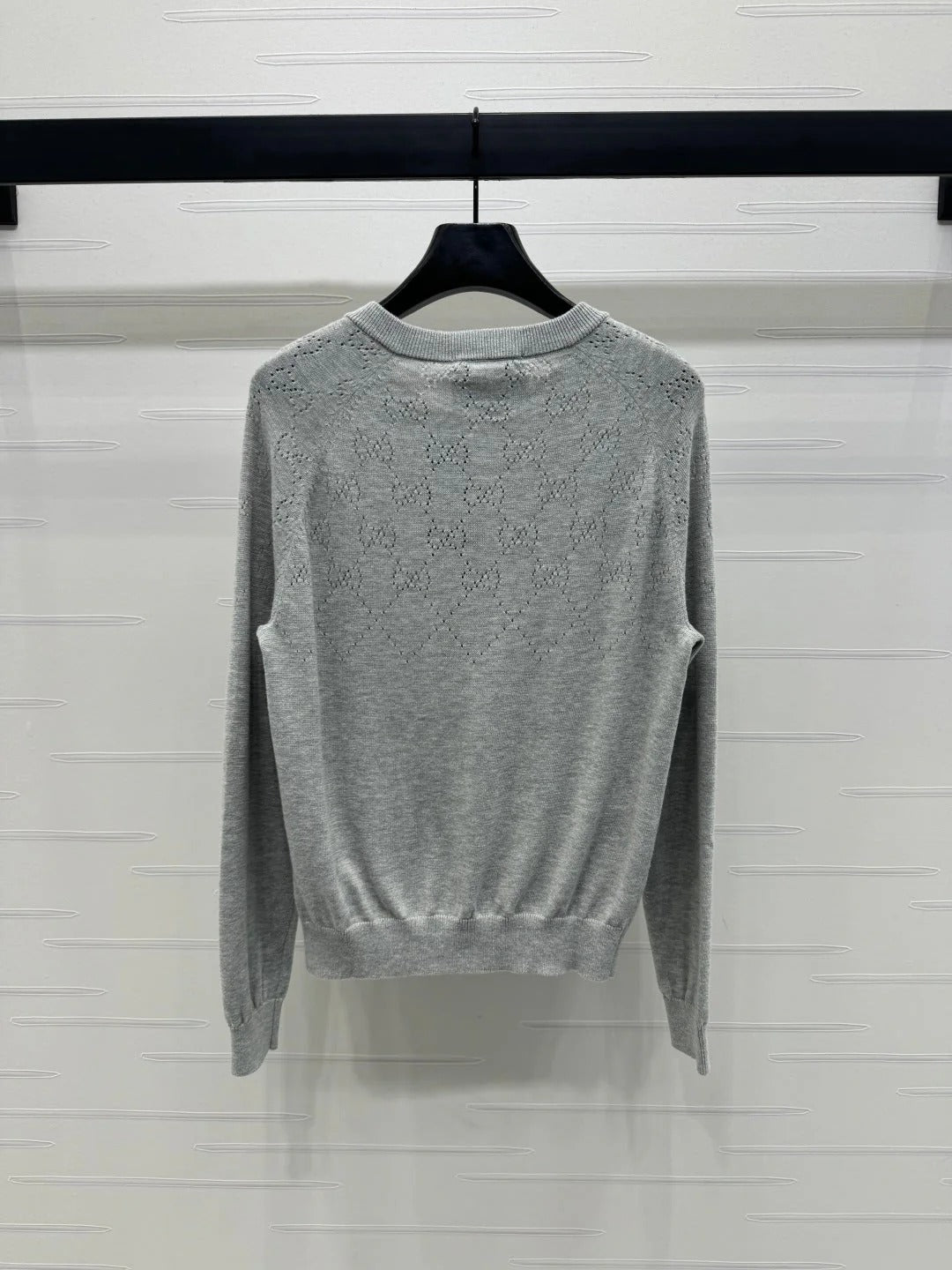 GUCCI KNIT CARDIGAN 269427