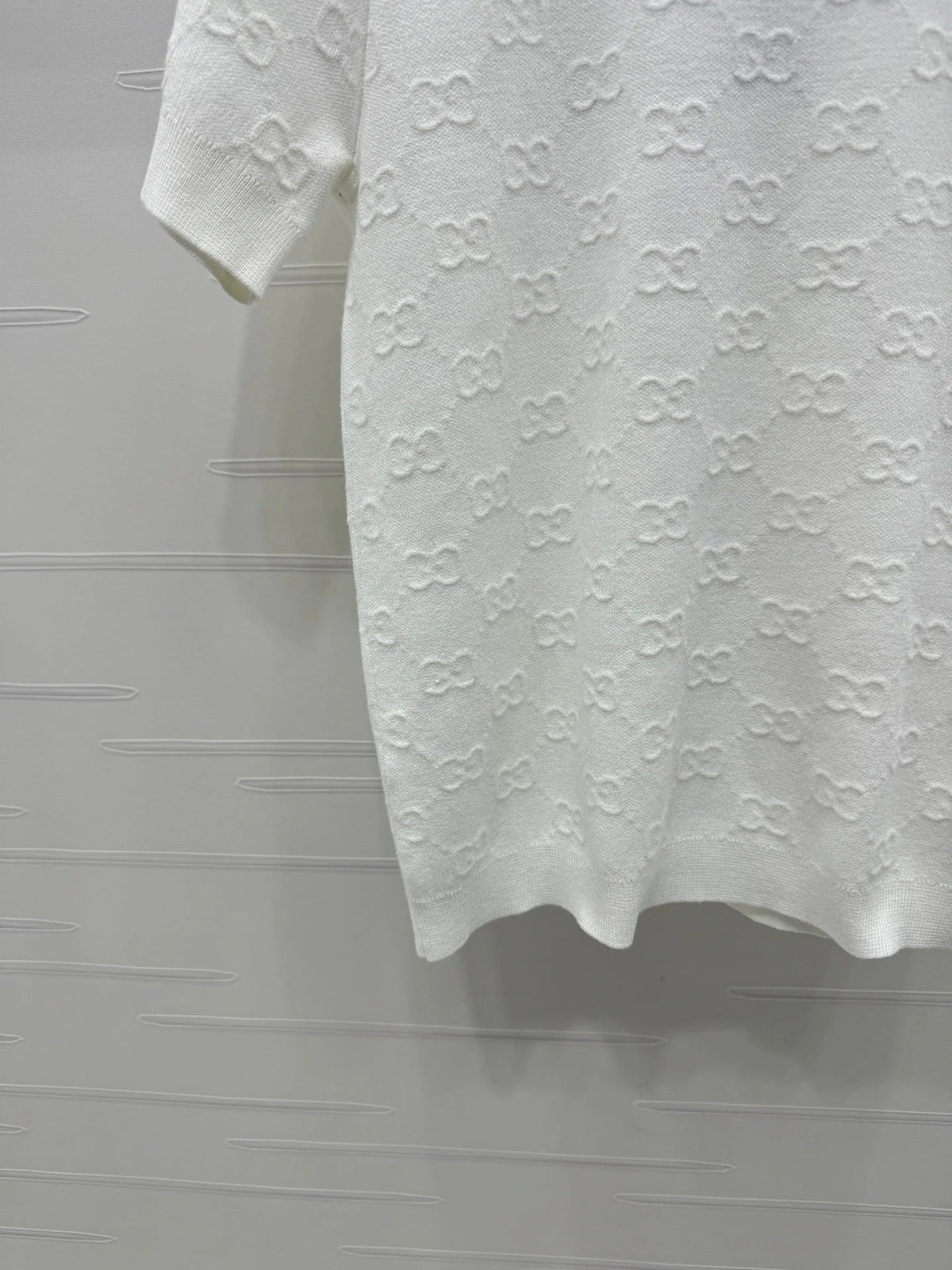 GUCCI SHORT-SLEEVE T-SHIRT 269488