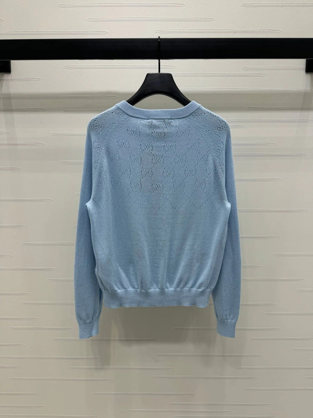 GUCCI KNIT CARDIGAN 269426