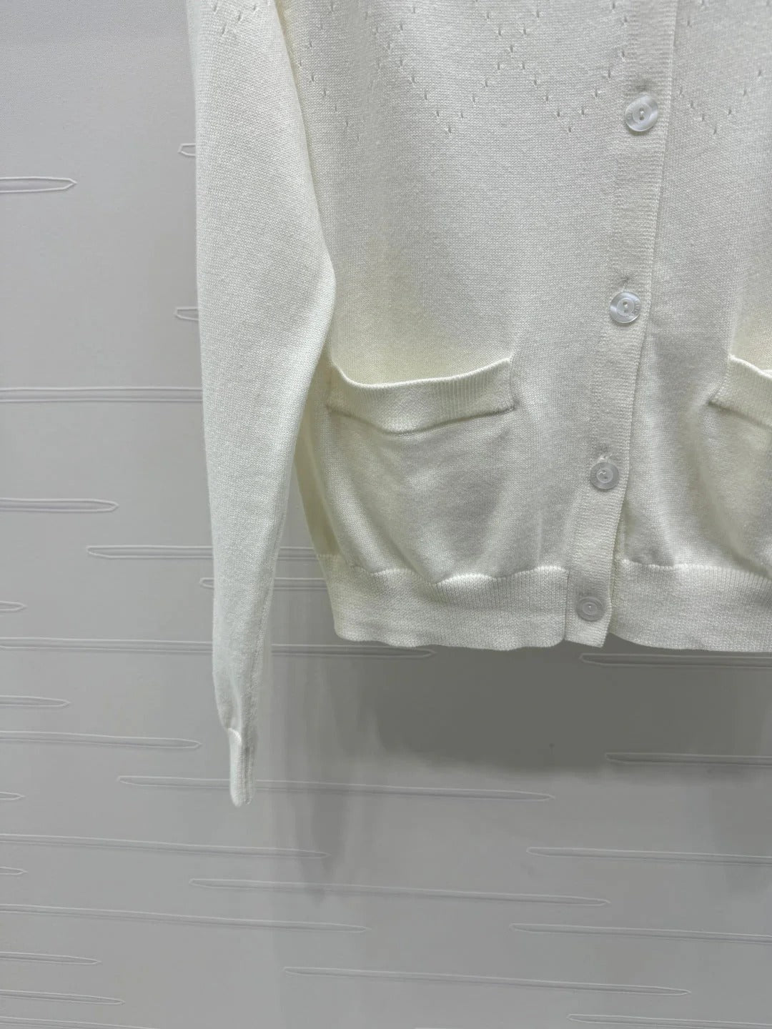 GUCCI KNIT CARDIGAN 269428