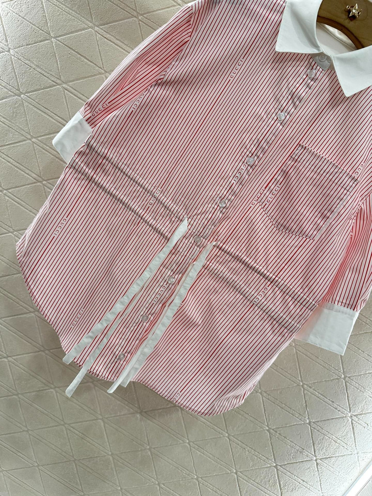 GUCCI SHIRT 272348