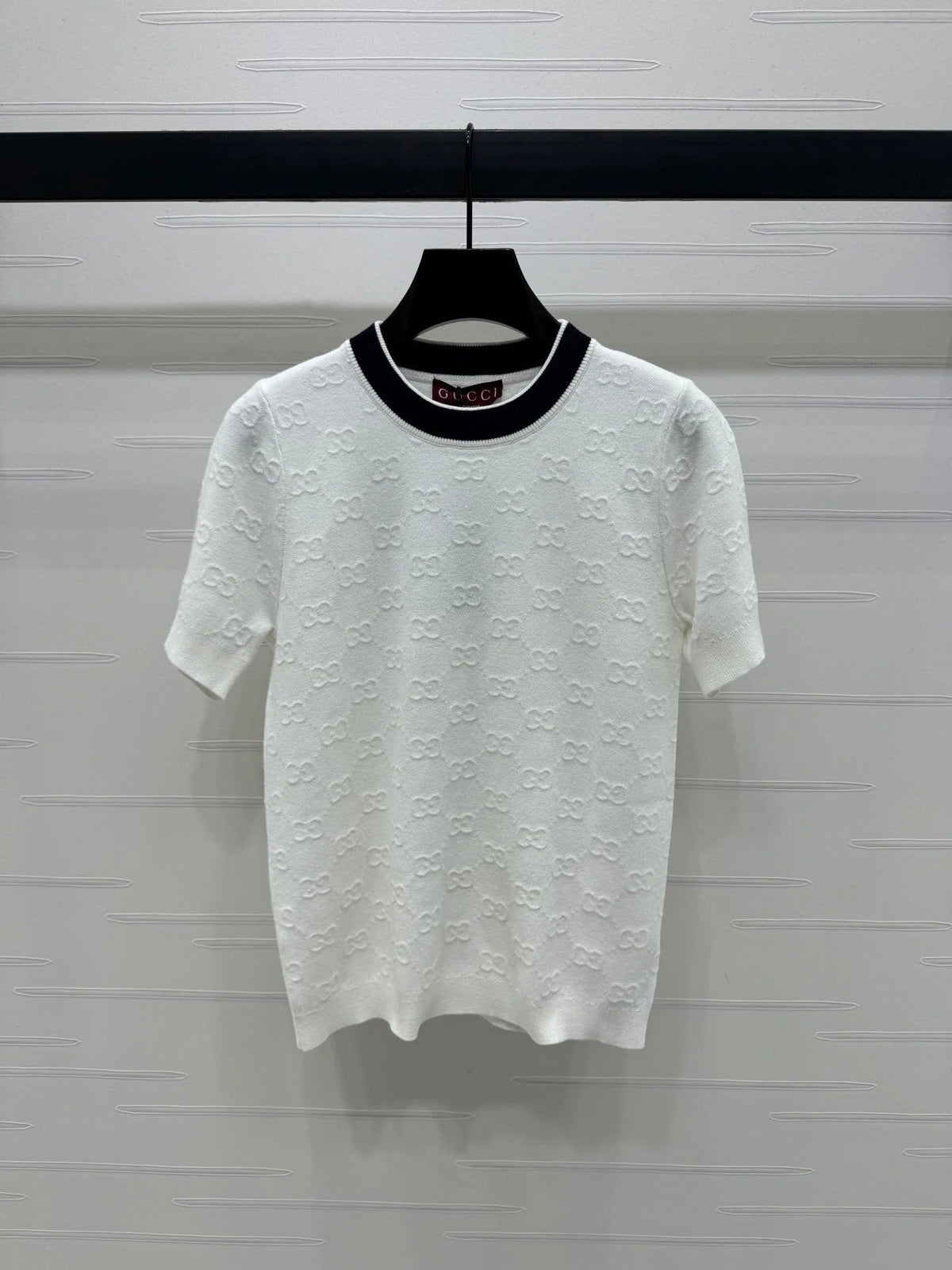 GUCCI SHORT-SLEEVE T-SHIRT 269488