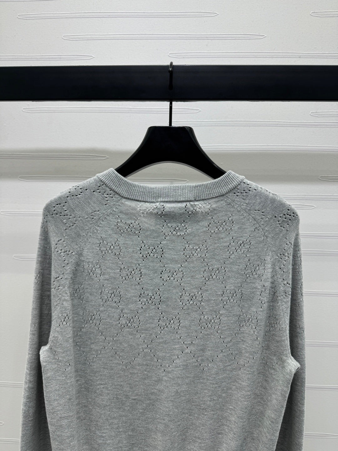 GUCCI KNIT CARDIGAN 269427