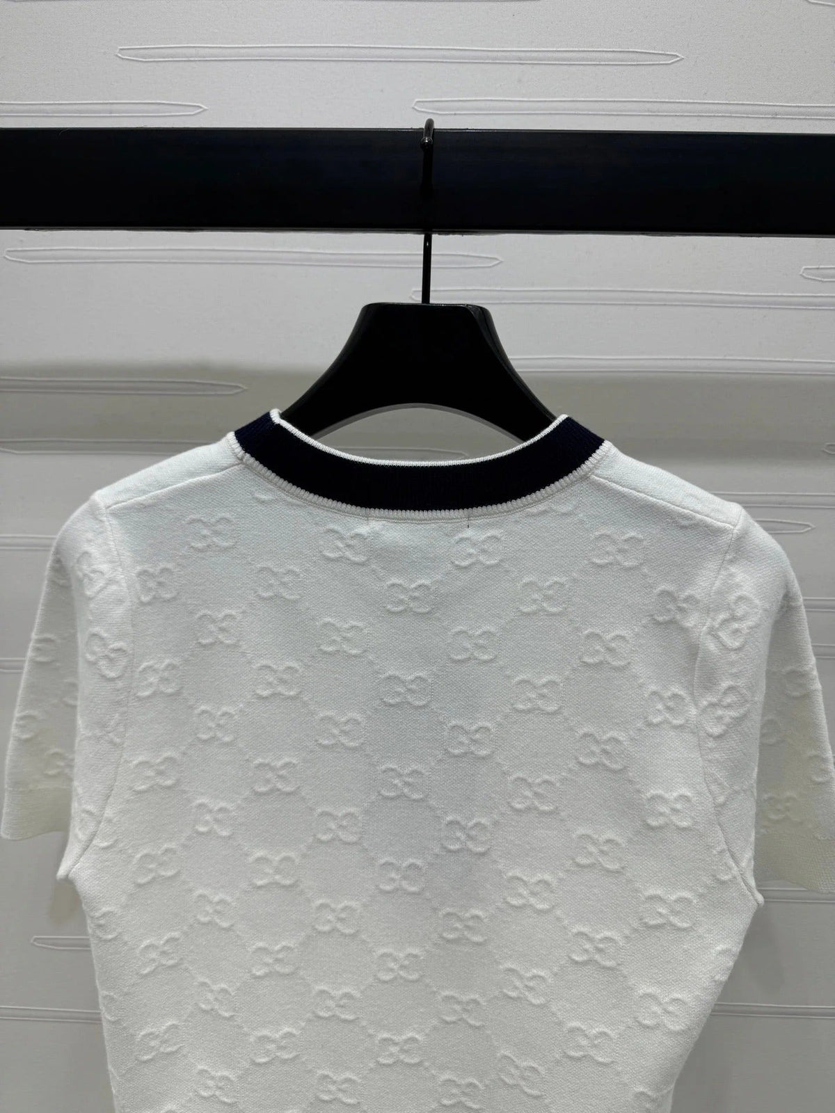 GUCCI SHORT-SLEEVE T-SHIRT 269488