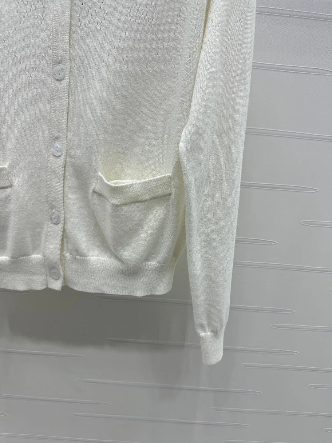 GUCCI KNIT CARDIGAN 269428