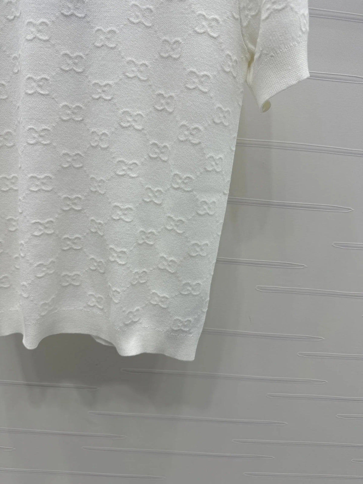 GUCCI SHORT-SLEEVE T-SHIRT 269488