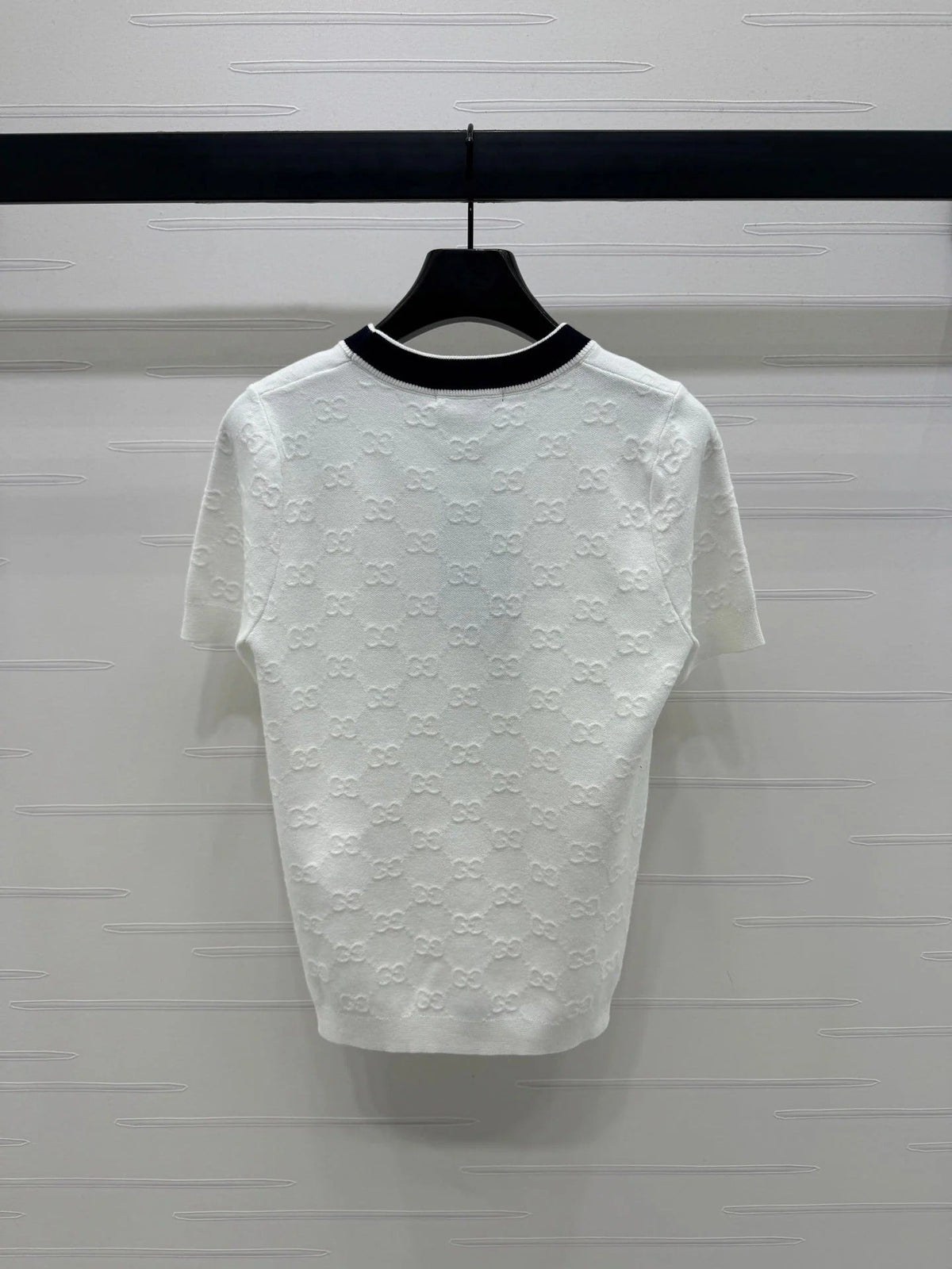 GUCCI SHORT-SLEEVE T-SHIRT 269488