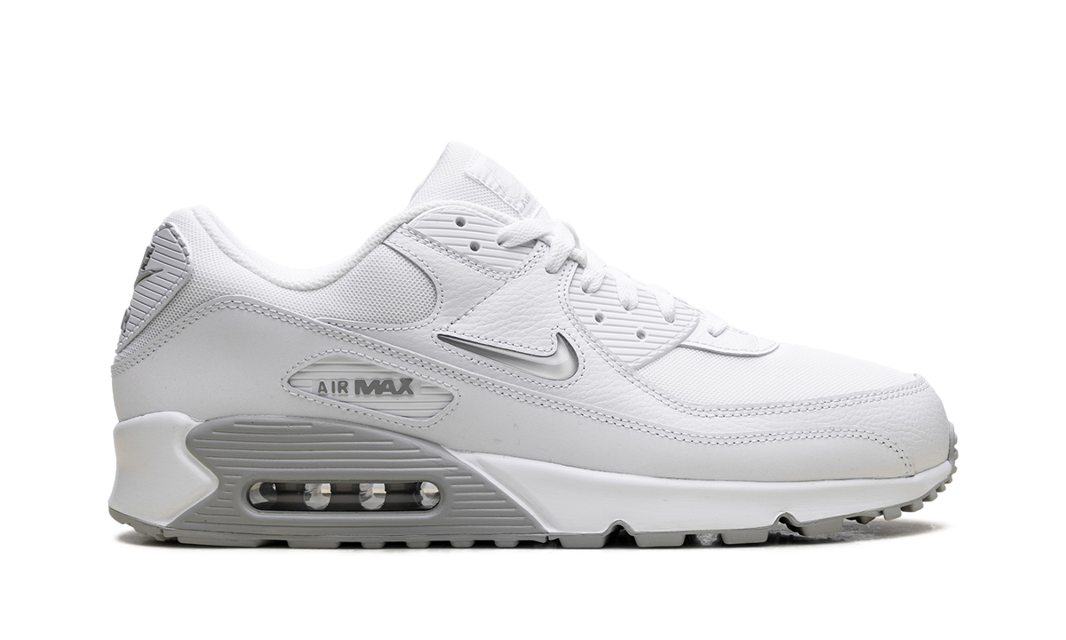 Air Max 90 "Jewel Light Smoke Grey" FN8005 100