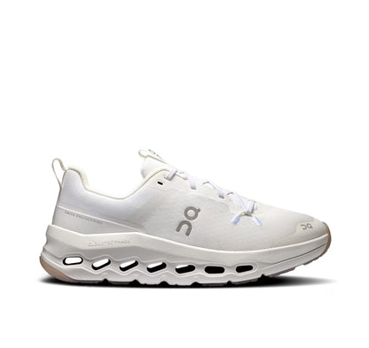 ON Big Kid's Cloudleap White